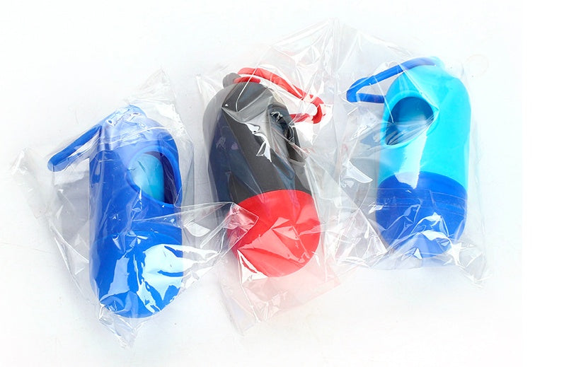 Plastic Bag Holder