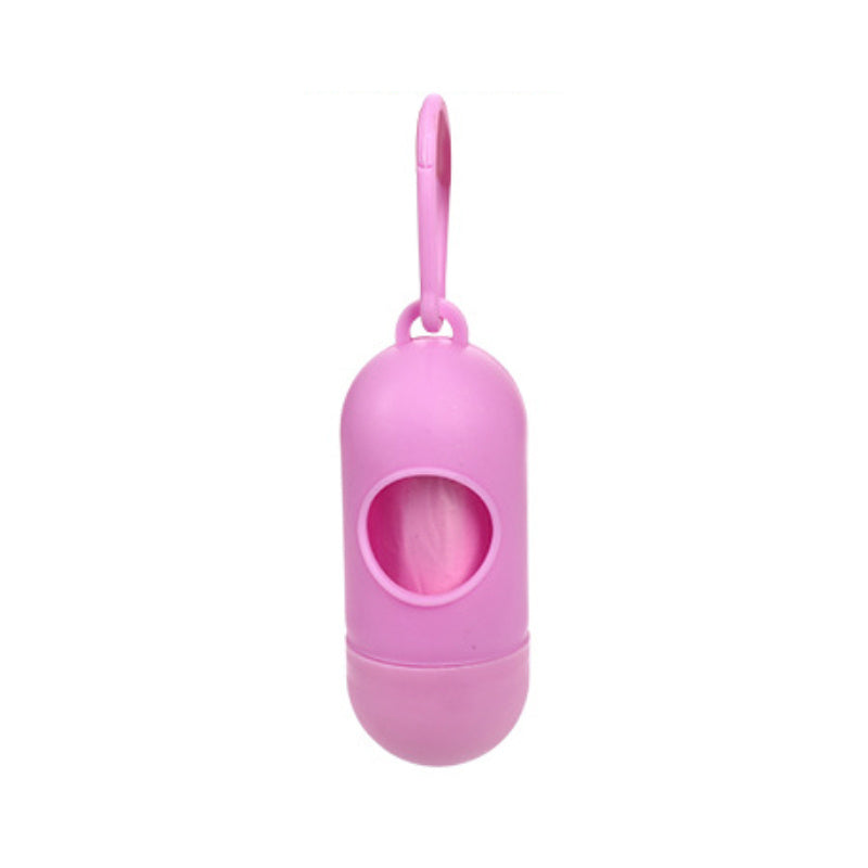 Plastic Bag Holder