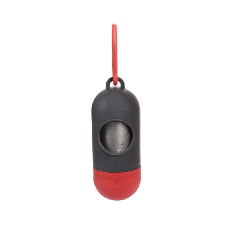 Plastic Bag Holder