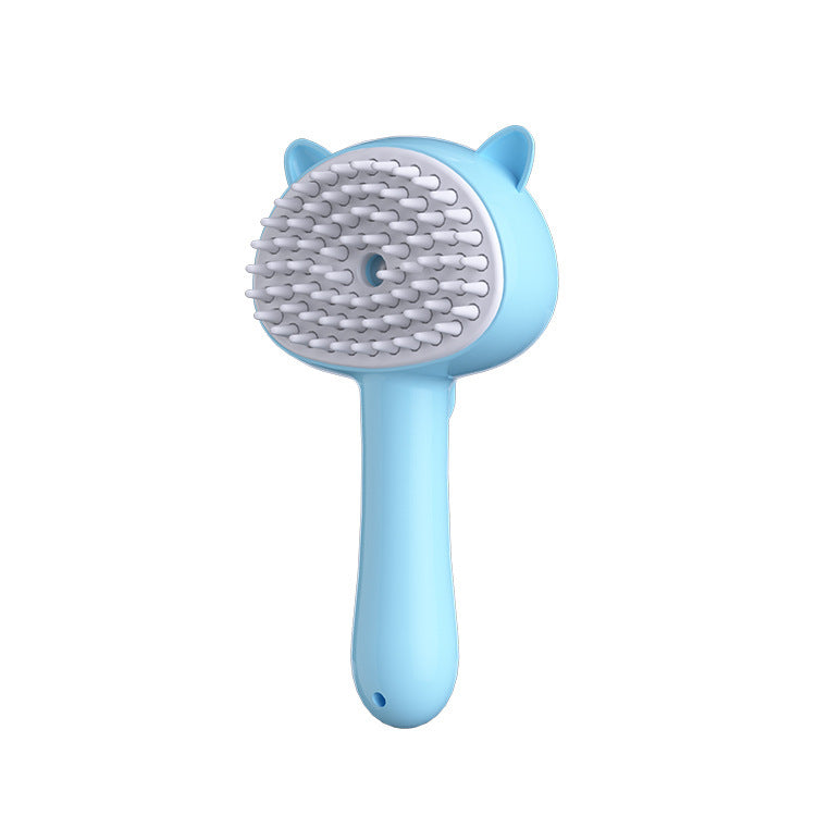 Brush-a-Cat