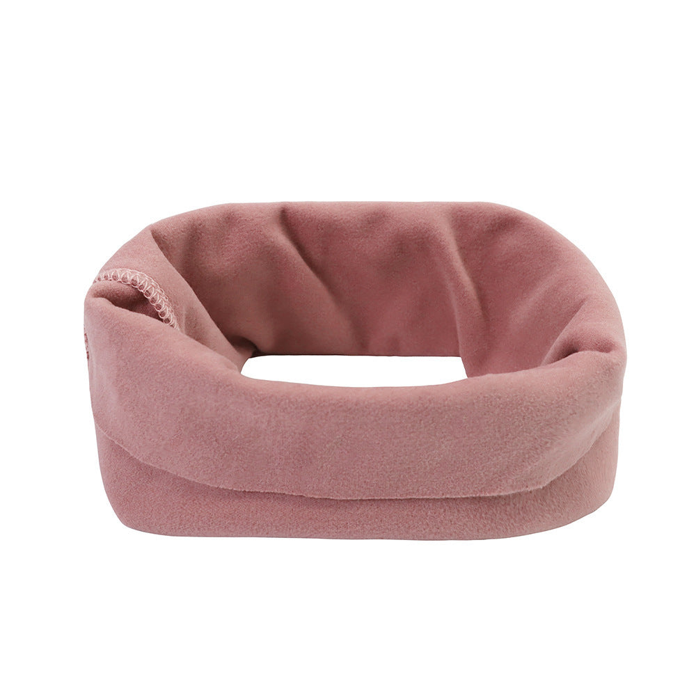 Anti-Noise Dog Snood