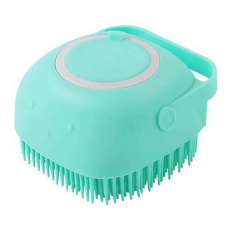 BathTime Brush
