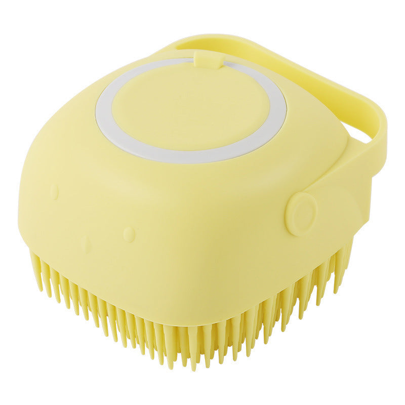 BathTime Brush