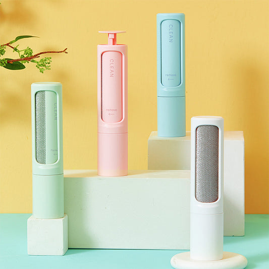 2-1 Pet Hair Remover