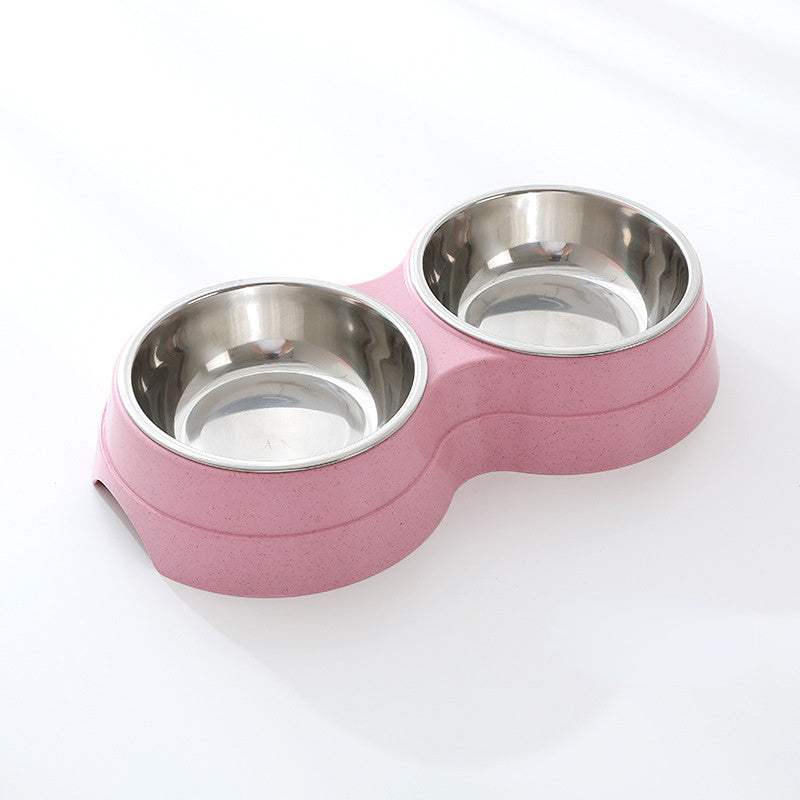 2-in-1 Feeding Station