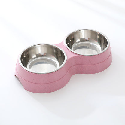 2-in-1 Feeding Station
