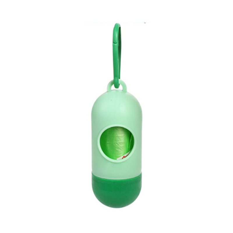 Plastic Bag Holder