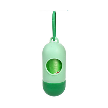 Plastic Bag Holder