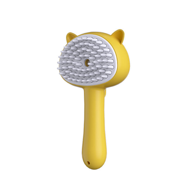 Brush-a-Cat