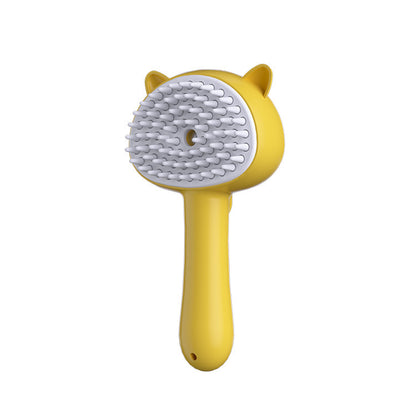 Brush-a-Cat