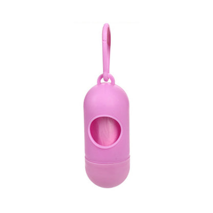 Plastic Bag Holder