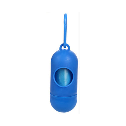 Plastic Bag Holder