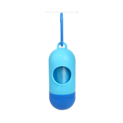 Plastic Bag Holder