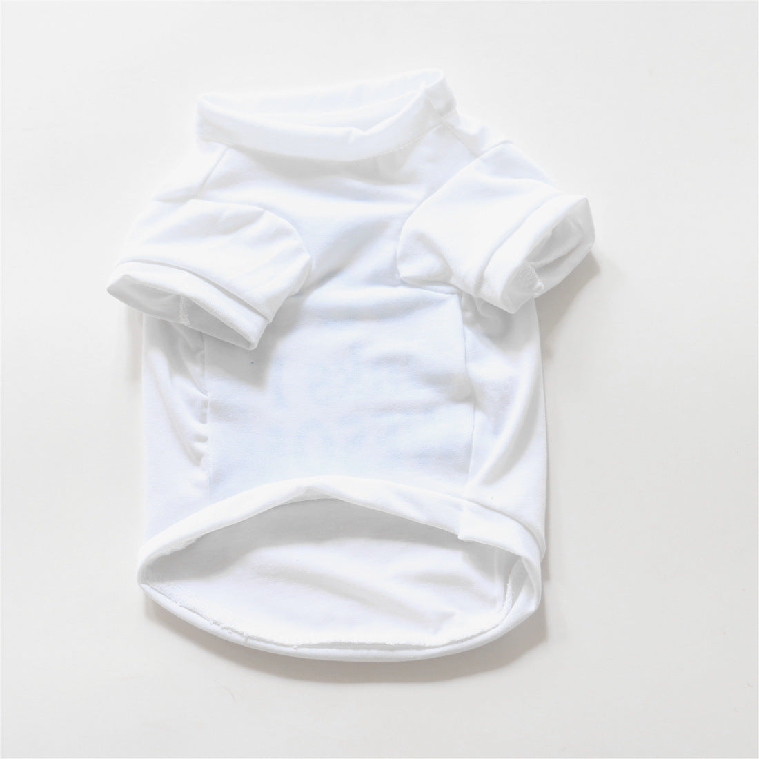 Cotton Pet Tee "Awesome Owner"