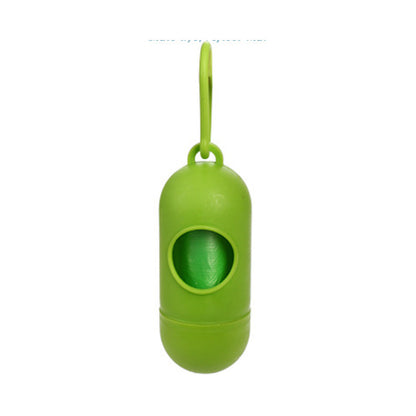 Plastic Bag Holder