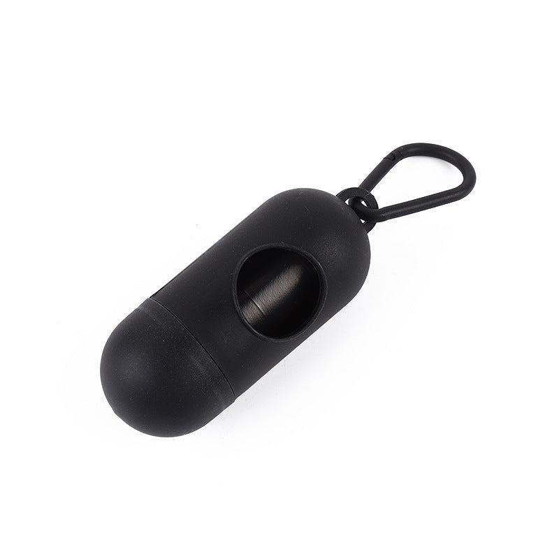 Plastic Bag Holder
