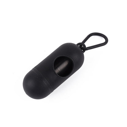Plastic Bag Holder