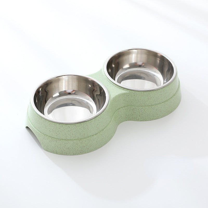 2-in-1 Feeding Station