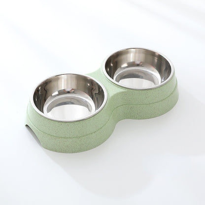2-in-1 Feeding Station