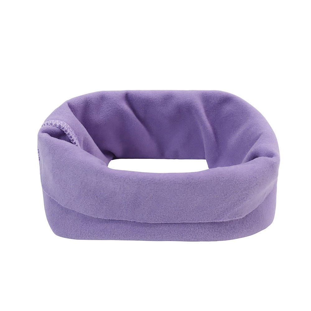 Anti-Noise Dog Snood