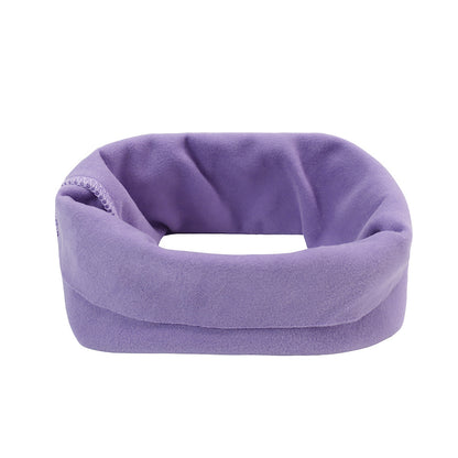 Anti-Noise Dog Snood