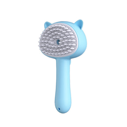 Brush-a-Cat