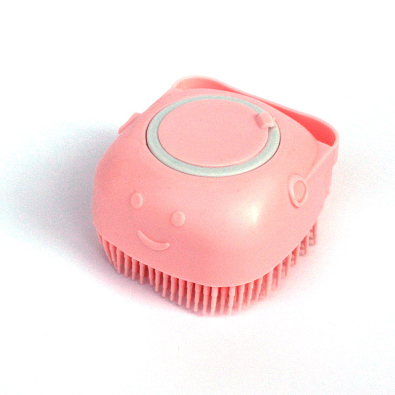 BathTime Brush