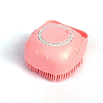 BathTime Brush