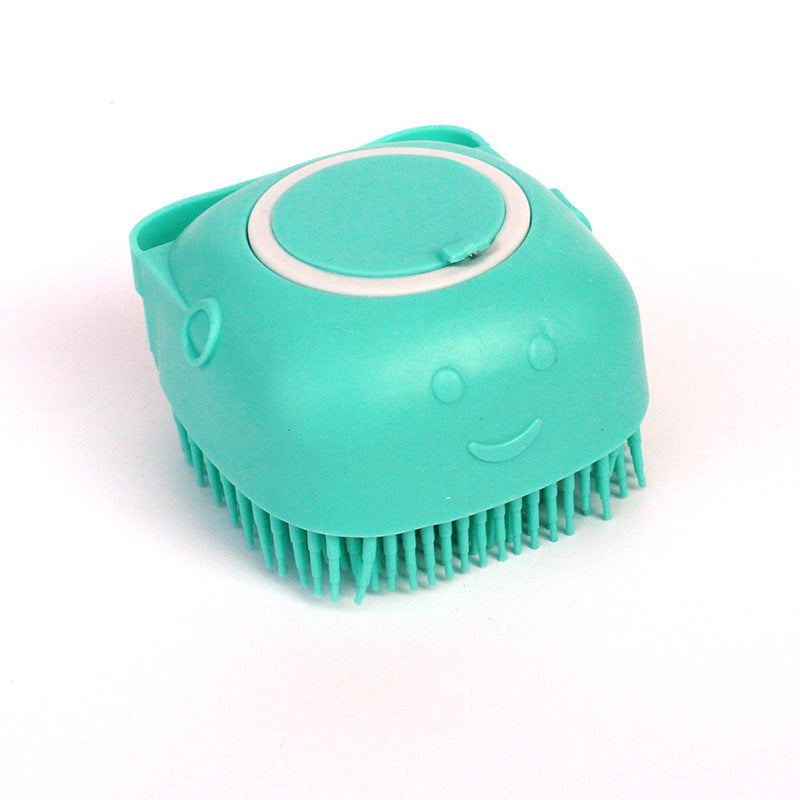 BathTime Brush