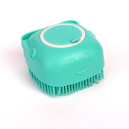 BathTime Brush