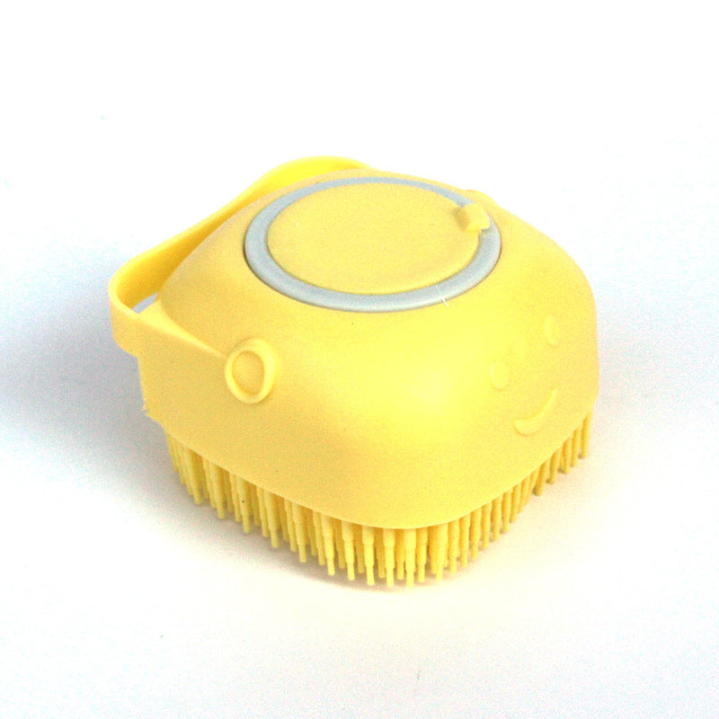 BathTime Brush