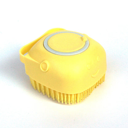 BathTime Brush