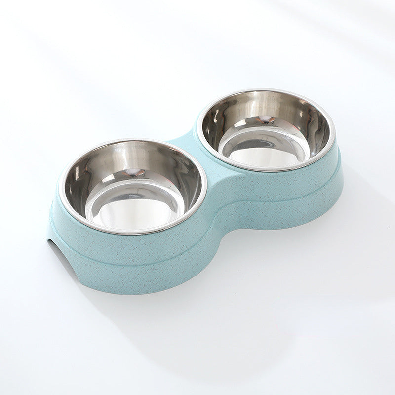 2-in-1 Feeding Station