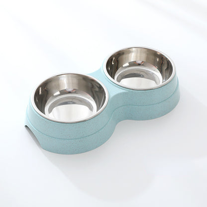 2-in-1 Feeding Station