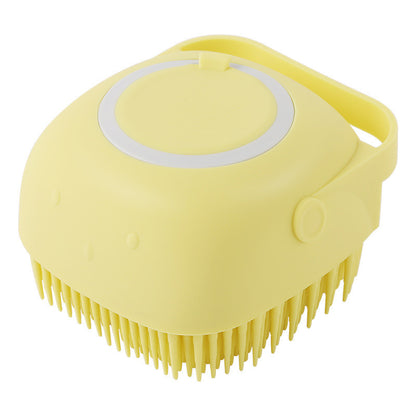BathTime Brush