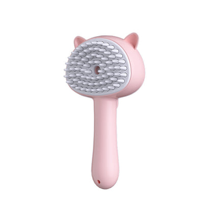 Brush-a-Cat