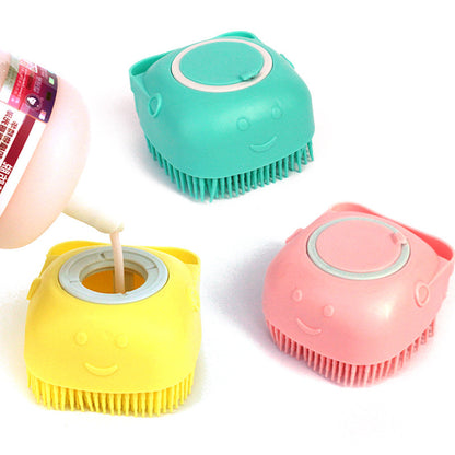 BathTime Brush