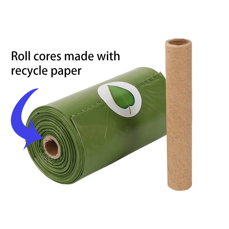 Eco-Friendly Dog Bags
