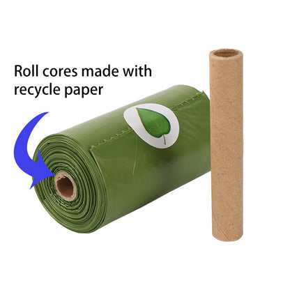 Eco-Friendly Dog Bags
