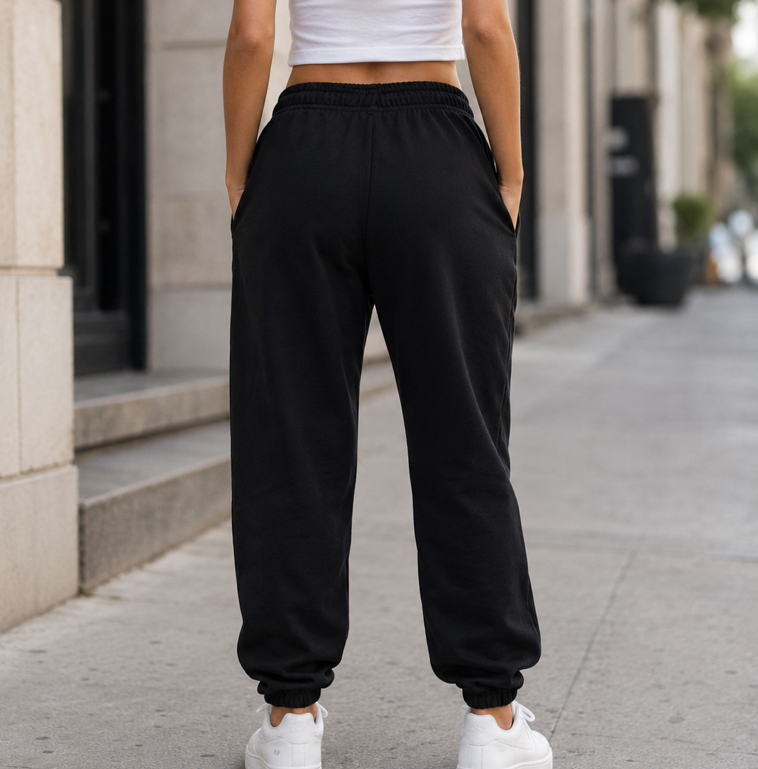 Identity Joggers
