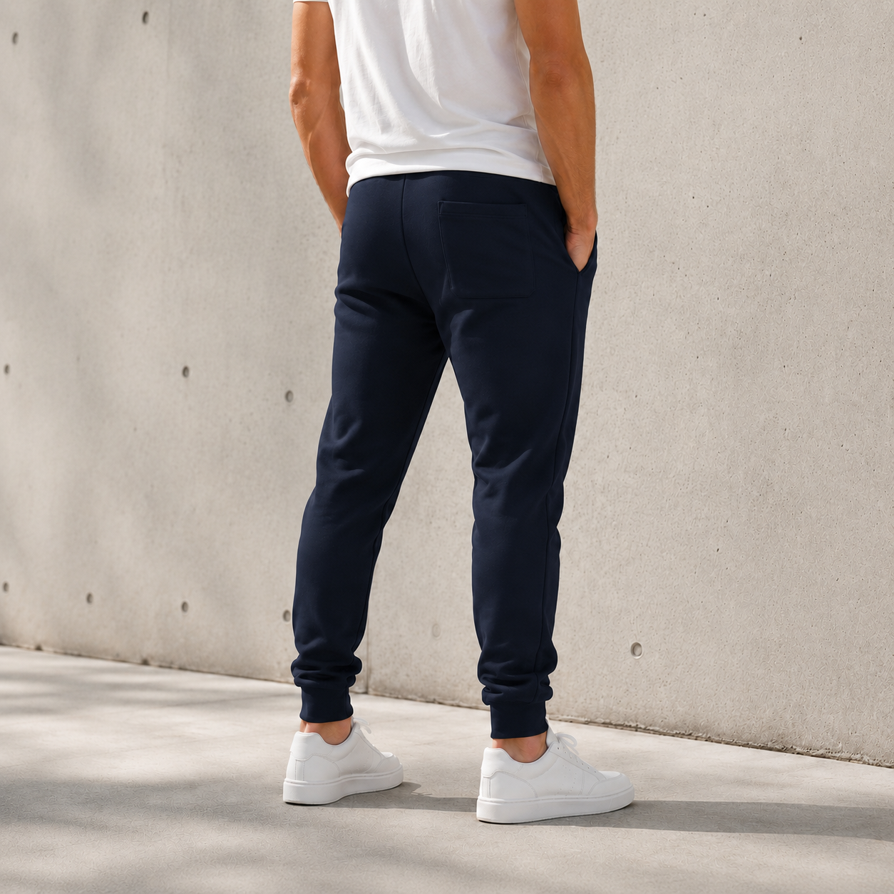 Identity Sweatpants