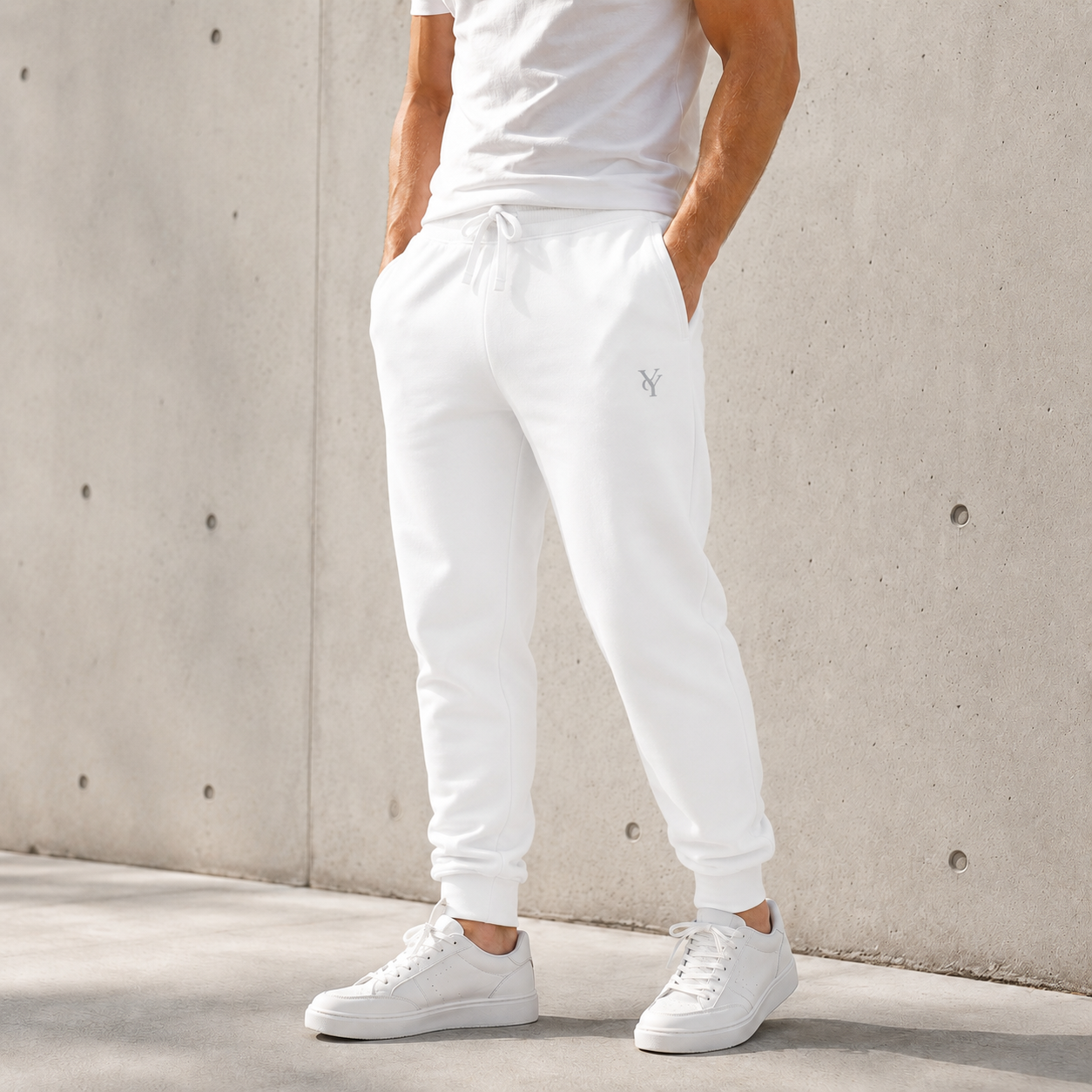 Identity Sweatpants