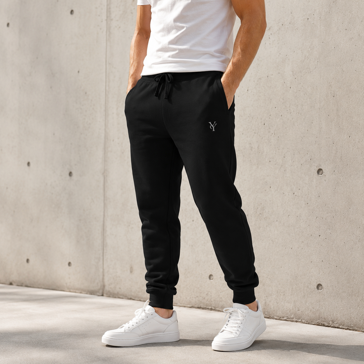 Identity Sweatpants