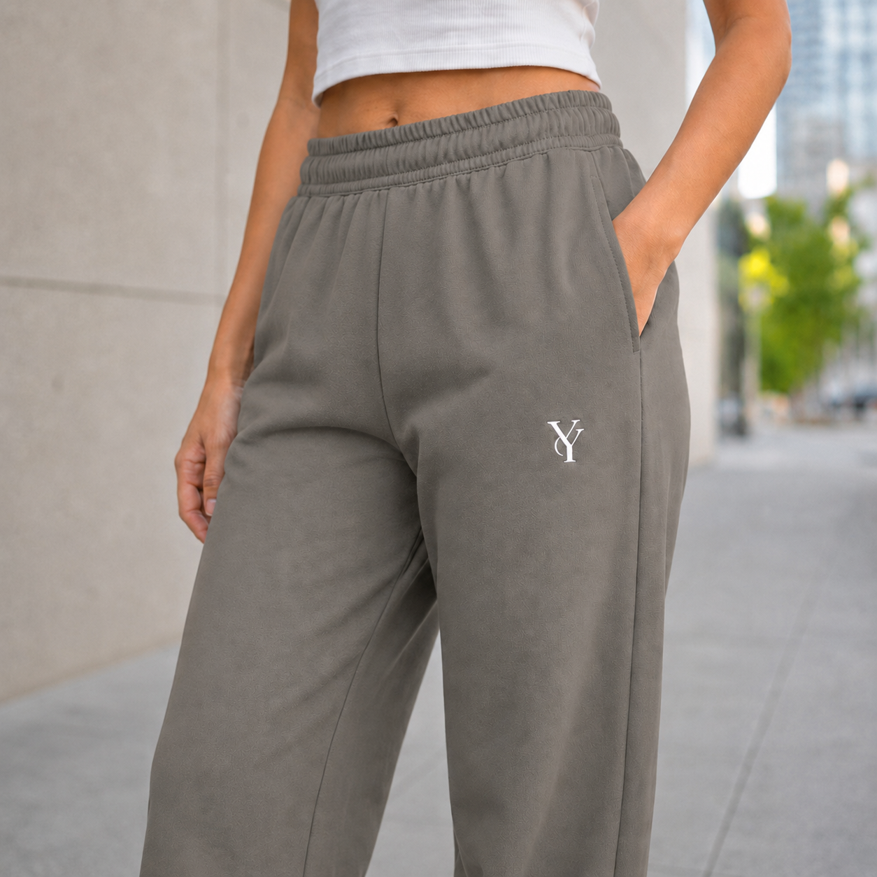 Identity Joggers