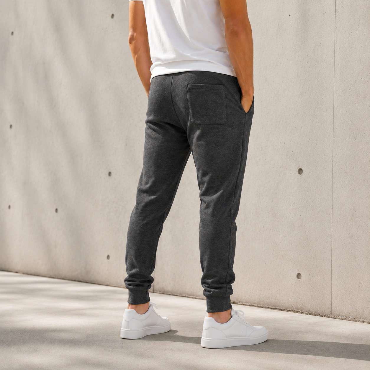 Identity Sweatpants