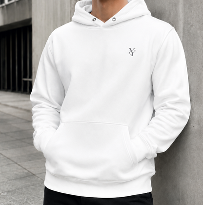 Identity hoodie