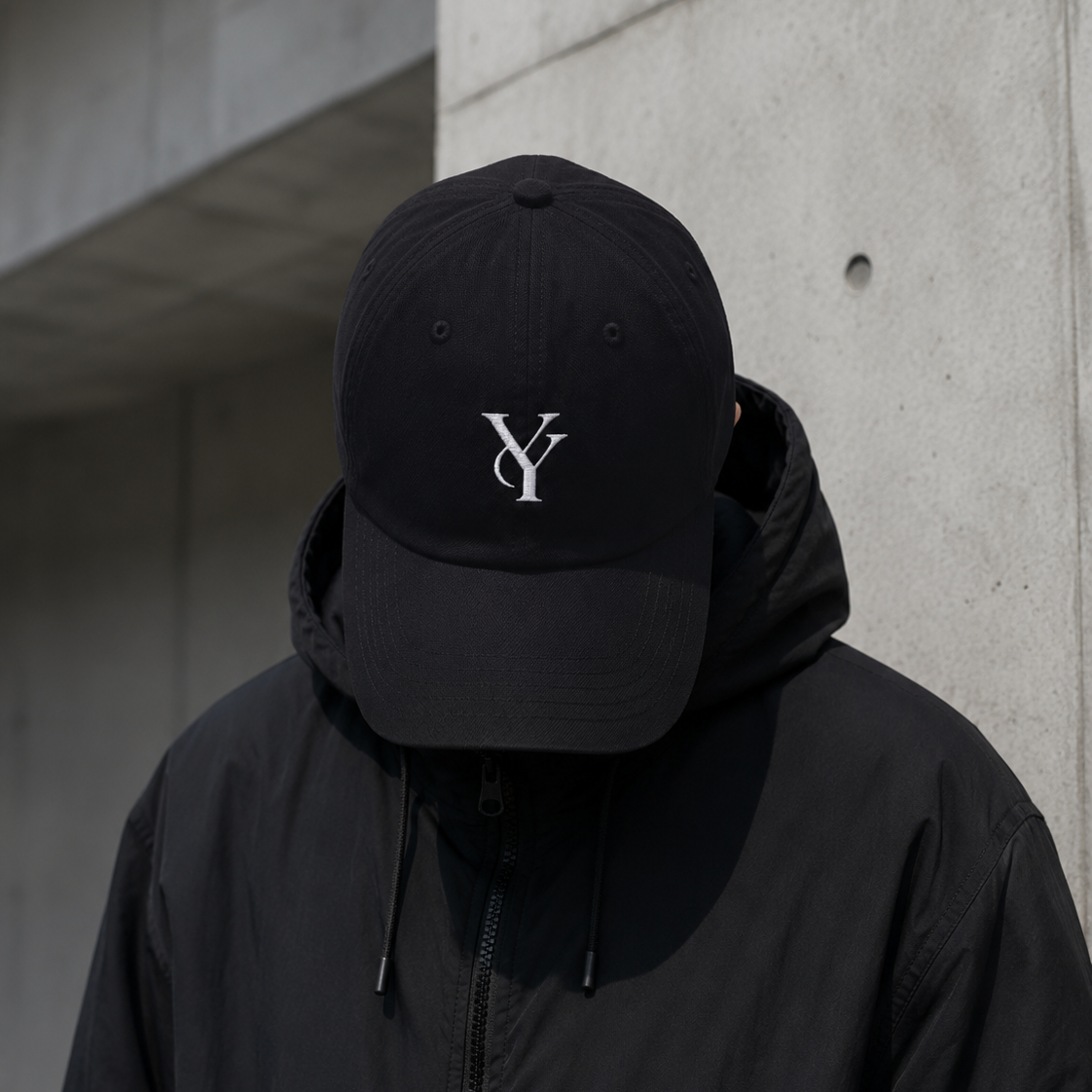 Identity Signature Cap
