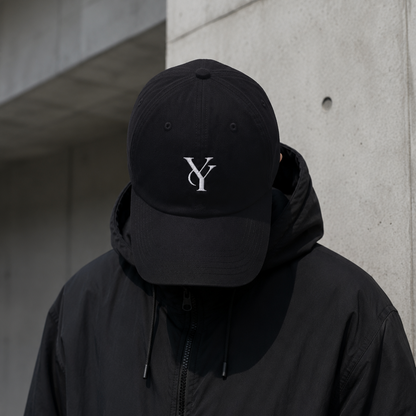 Identity Signature Cap