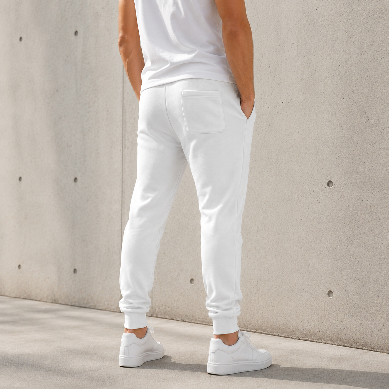 Identity Sweatpants
