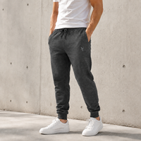Charcoal Heather